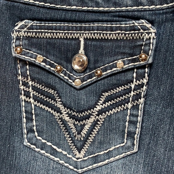 Women’s jeans - Picture 5 of 6